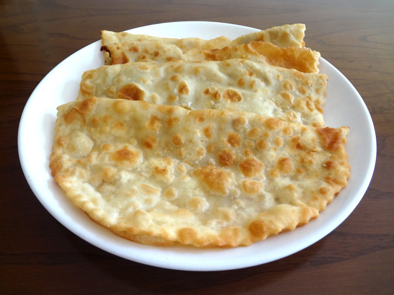 ÇİĞ BÖREK 1