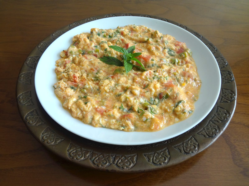 MENEMEN 1